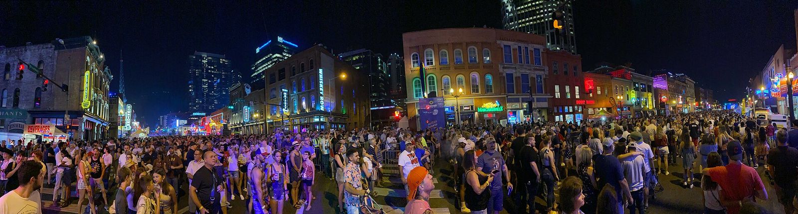 Nashville